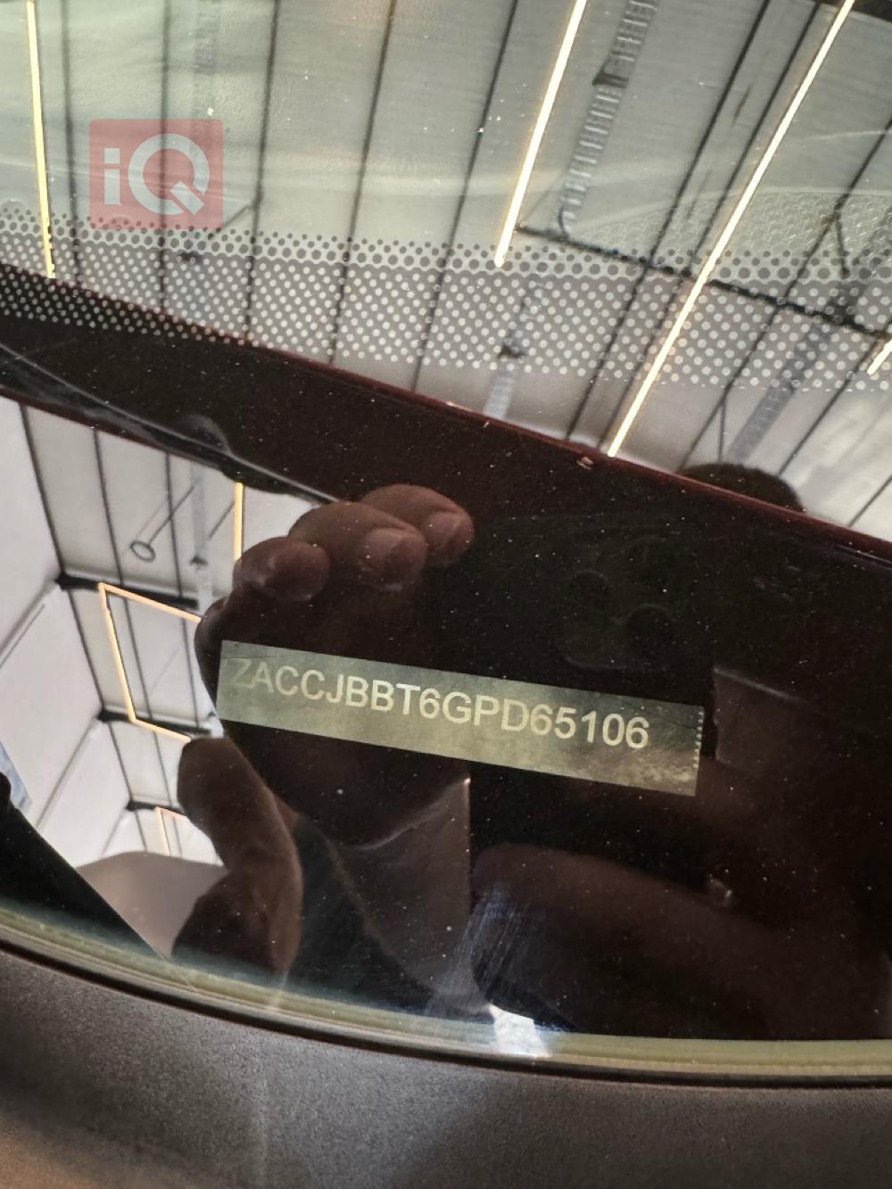 جیپ رێنێگەید